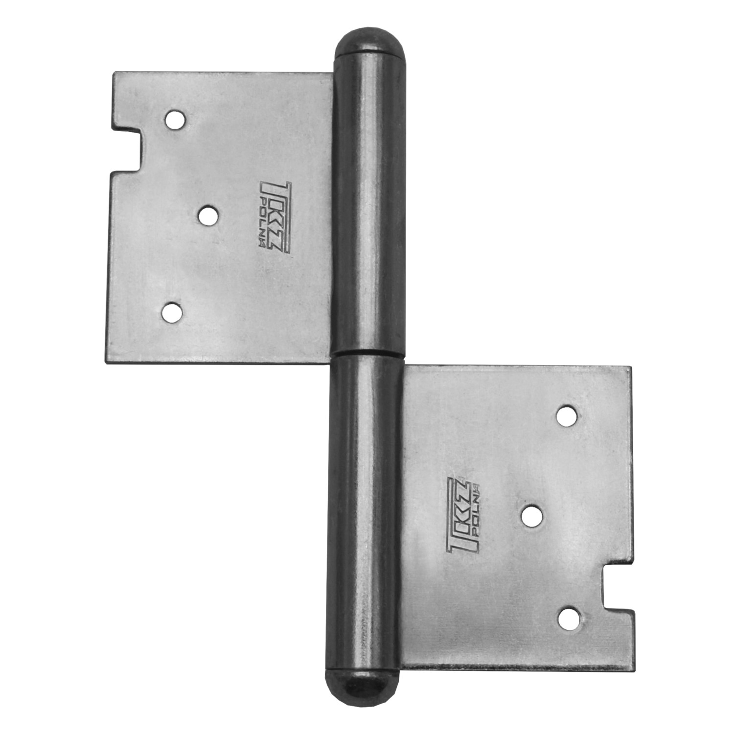 TKZ Dveřní závěs 120 mm, P