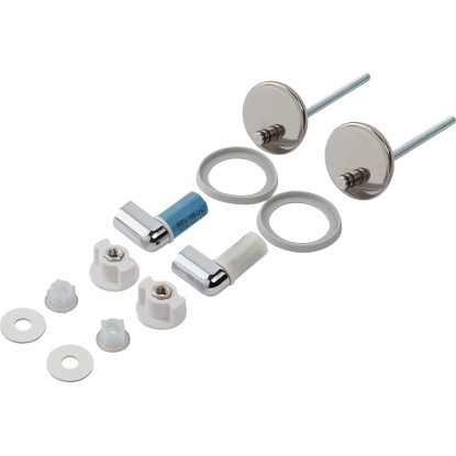 Náhradní závěsy pro WC sedátka Amstel a Jamari