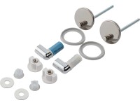 Náhradní závěsy pro WC sedátka Amstel a Jamari