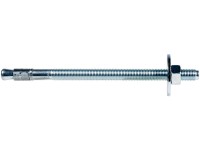 Fischer Průvlaková kotva FBN II 12/120 GS s podložkou, 1 ks