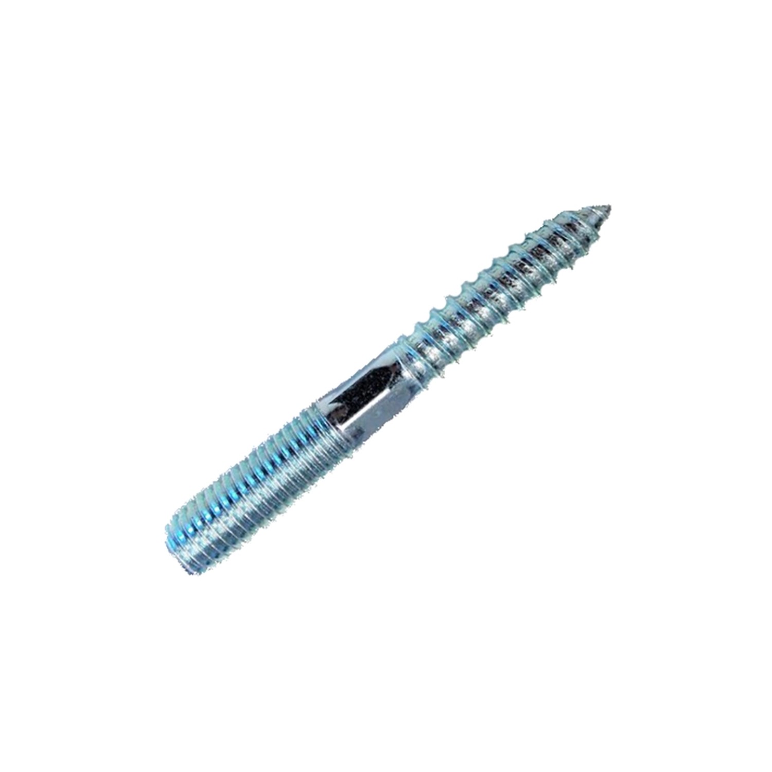 Šroub kombi M8 x 80 mm, 2 ks