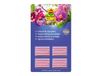 COMPO Hnojivé tyčinky pro orchideje 20 tyčinek