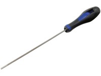 LUX Pilník na pilové řetězy Comfort 200 mm x 4,5 mm