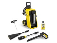Kärcher Vysokotlaký čistič K 7 Comfort Premium eco!Booster