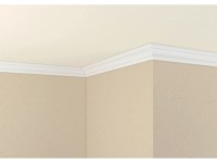 Decosa Lišta ozdobná Simona A 40 Decosa Lišta ozdobná Simona A 40