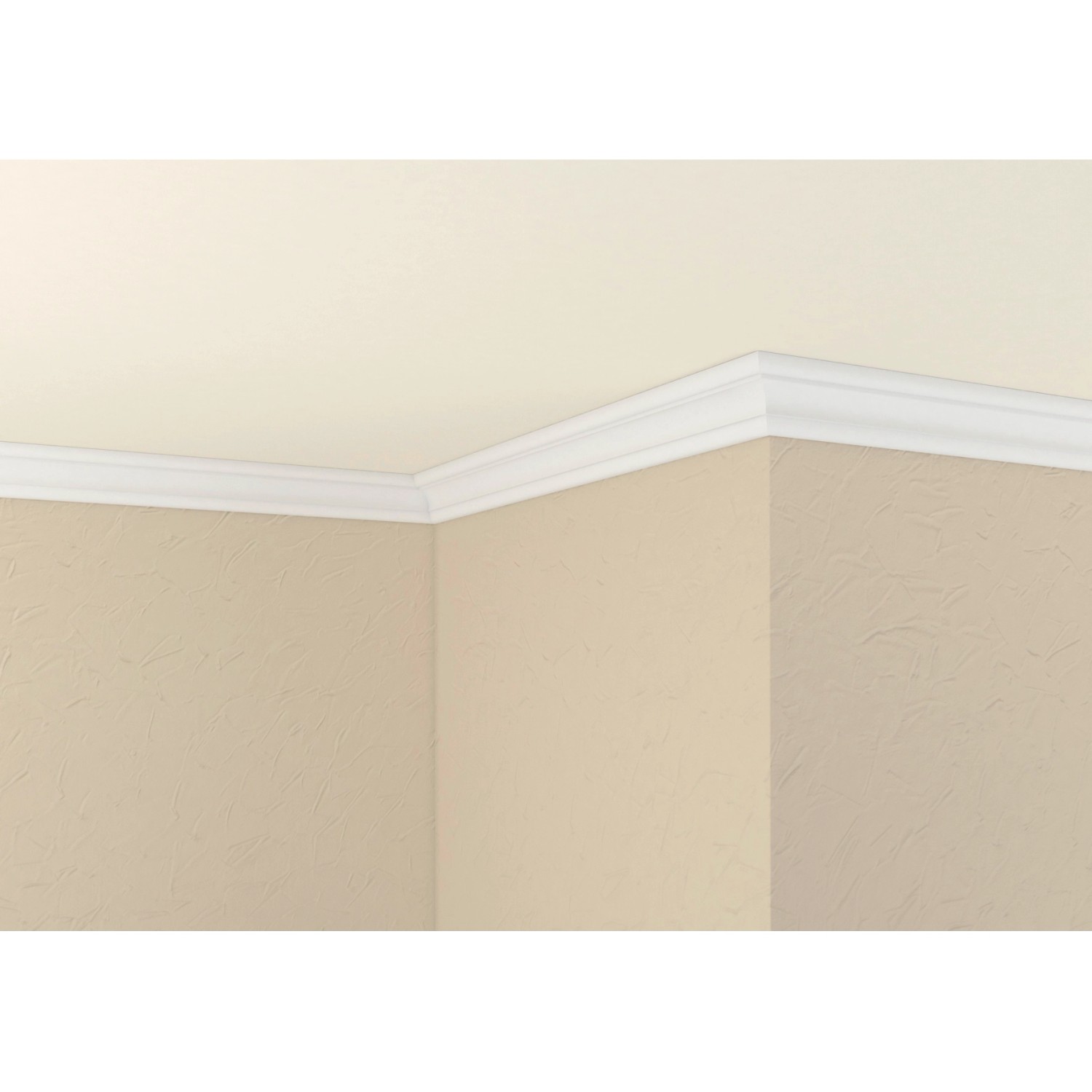 Decosa Lišta ozdobná Simona A 40