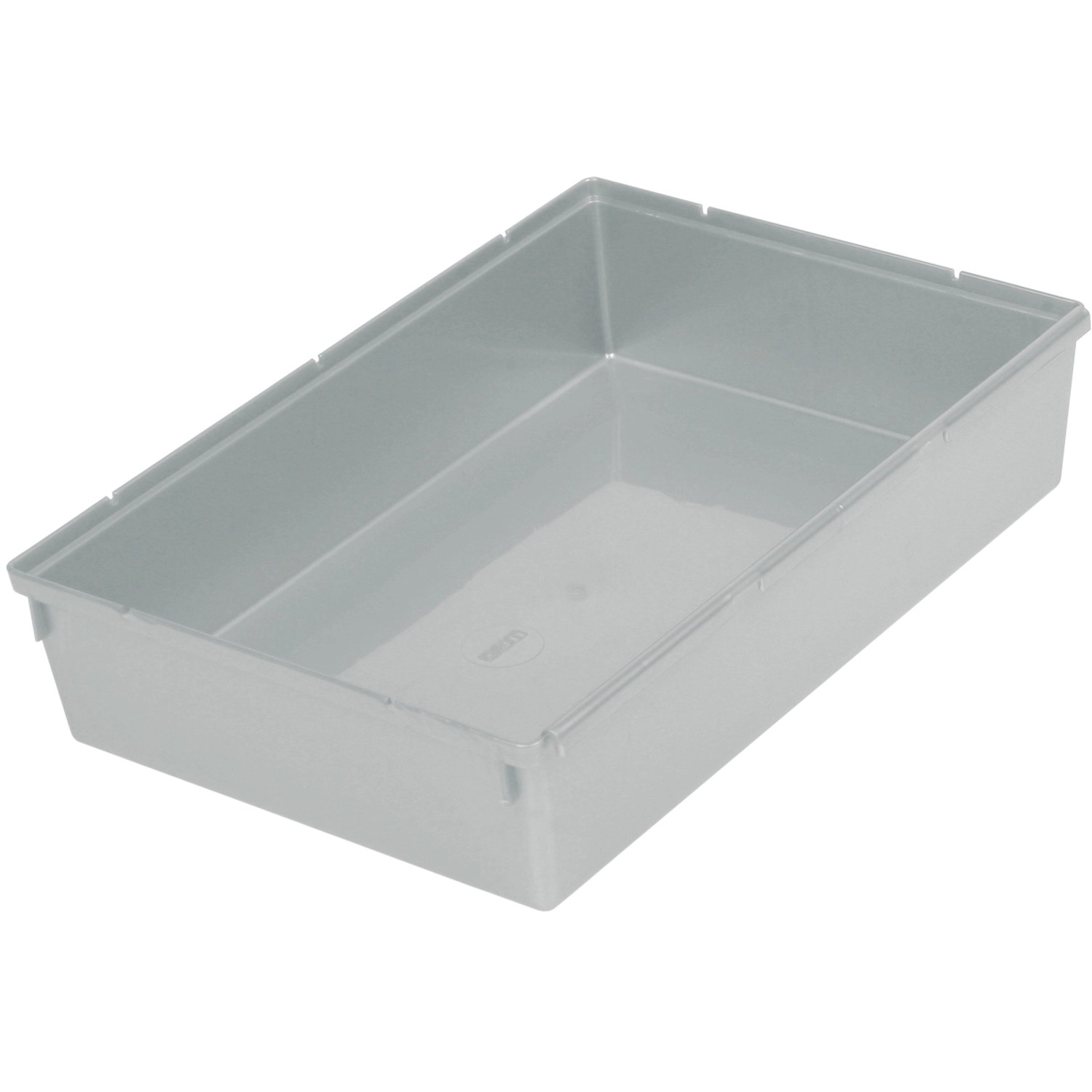 Vložka do zásuvky Light Silver 23 cm x 15 cm x 5 cm