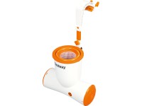 Bestway Skimatic filtrační čerpadlo 2v1, 680 l/h