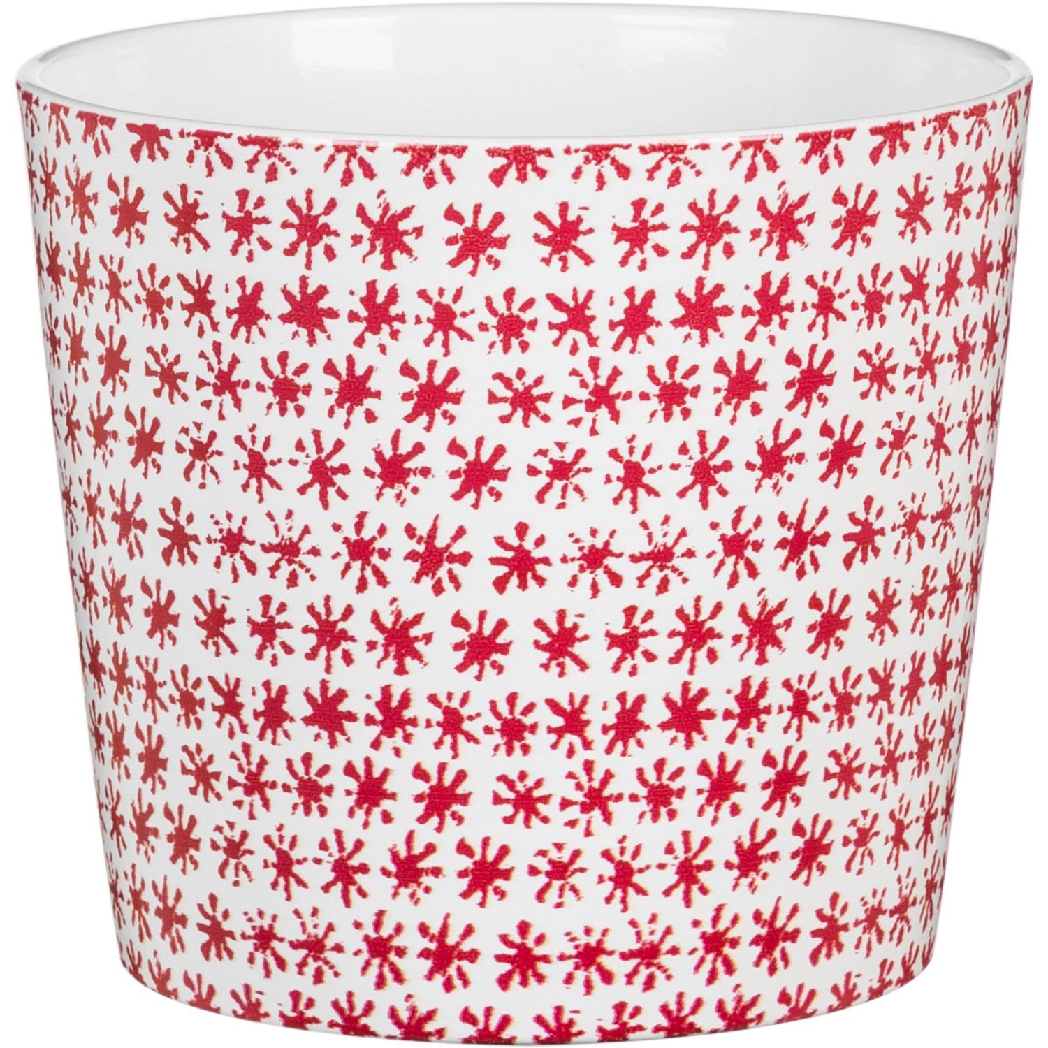 Scheurich Obal na květináč 870 pr. 15 cm Stella