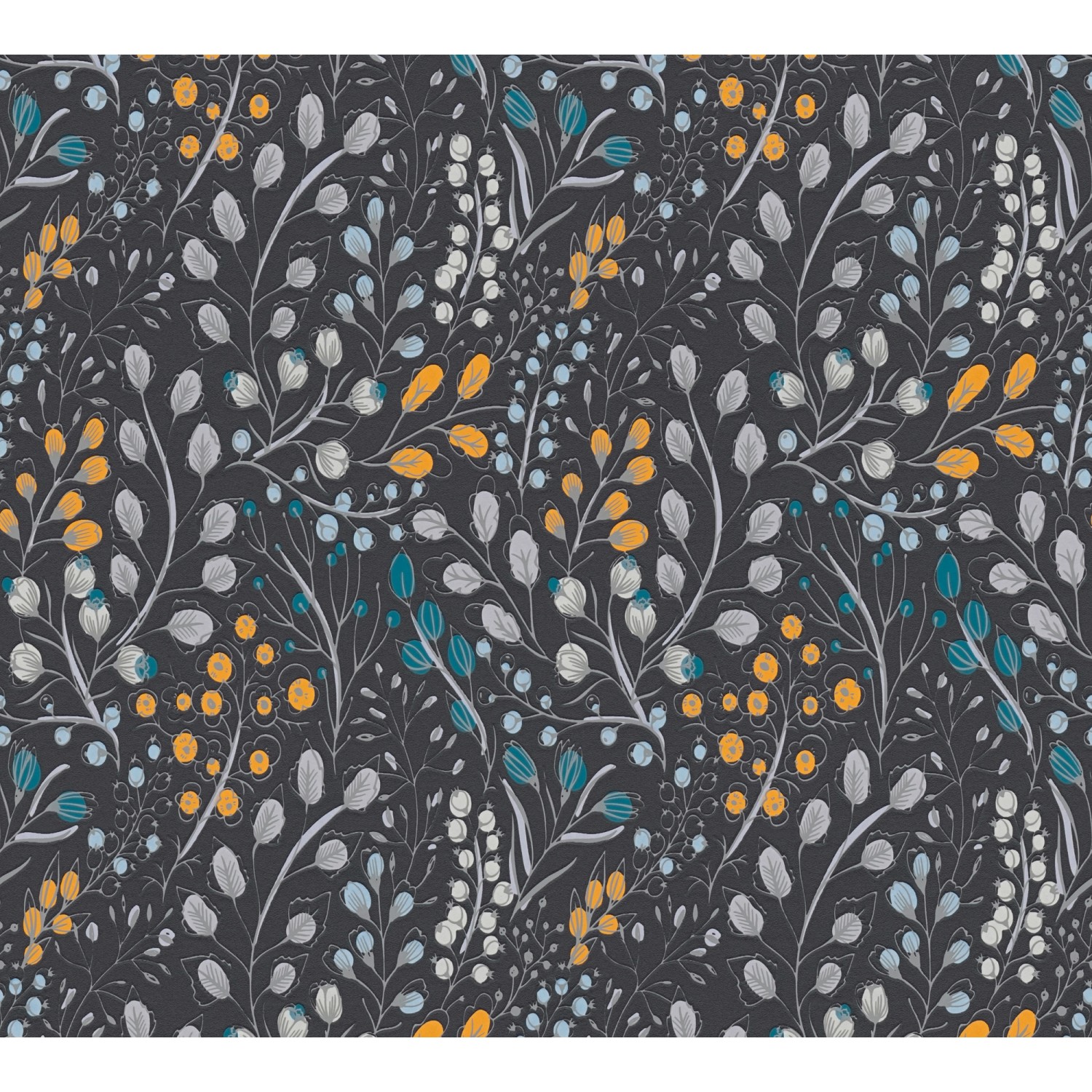 A.S. Creation Vliesová tapeta Attractive 388474, 10,05 x 0,53 m