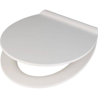 OBI WC sedátko Agento s automatickým sklápěním