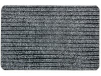 ASTRA Collection Rypsová rohožka šedá 40 x 60 cm ASTRA Collection Rypsová rohožka šedá 40 x 60 cm