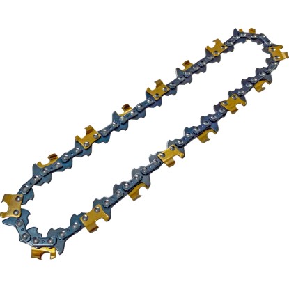 LUX Náhradní řetěz pro LUX akum. prořezávací pilu 1 PowerSystem A-EAS-20/156