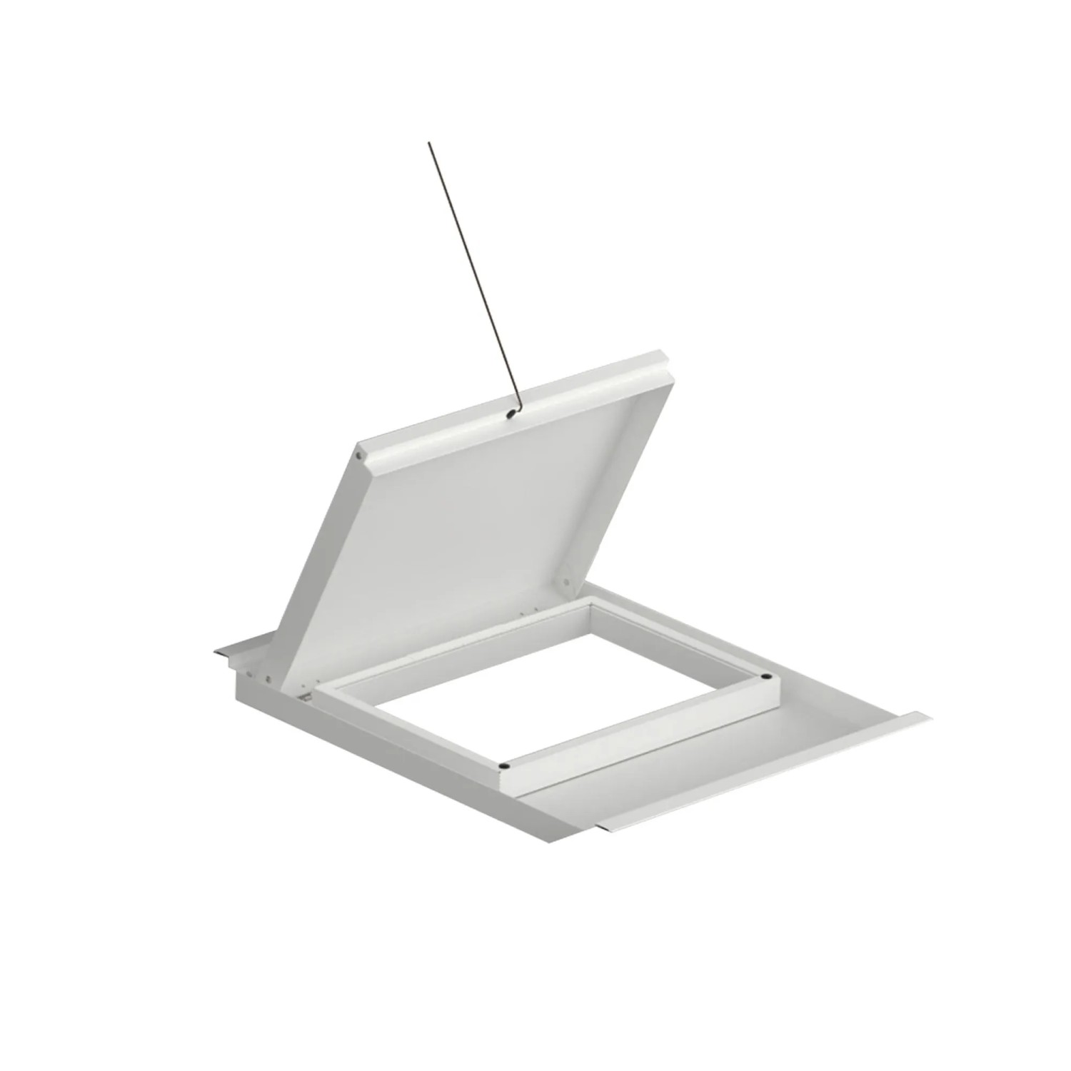 Biohort Držák pro pytle na odpadky pro box HighBoard 160