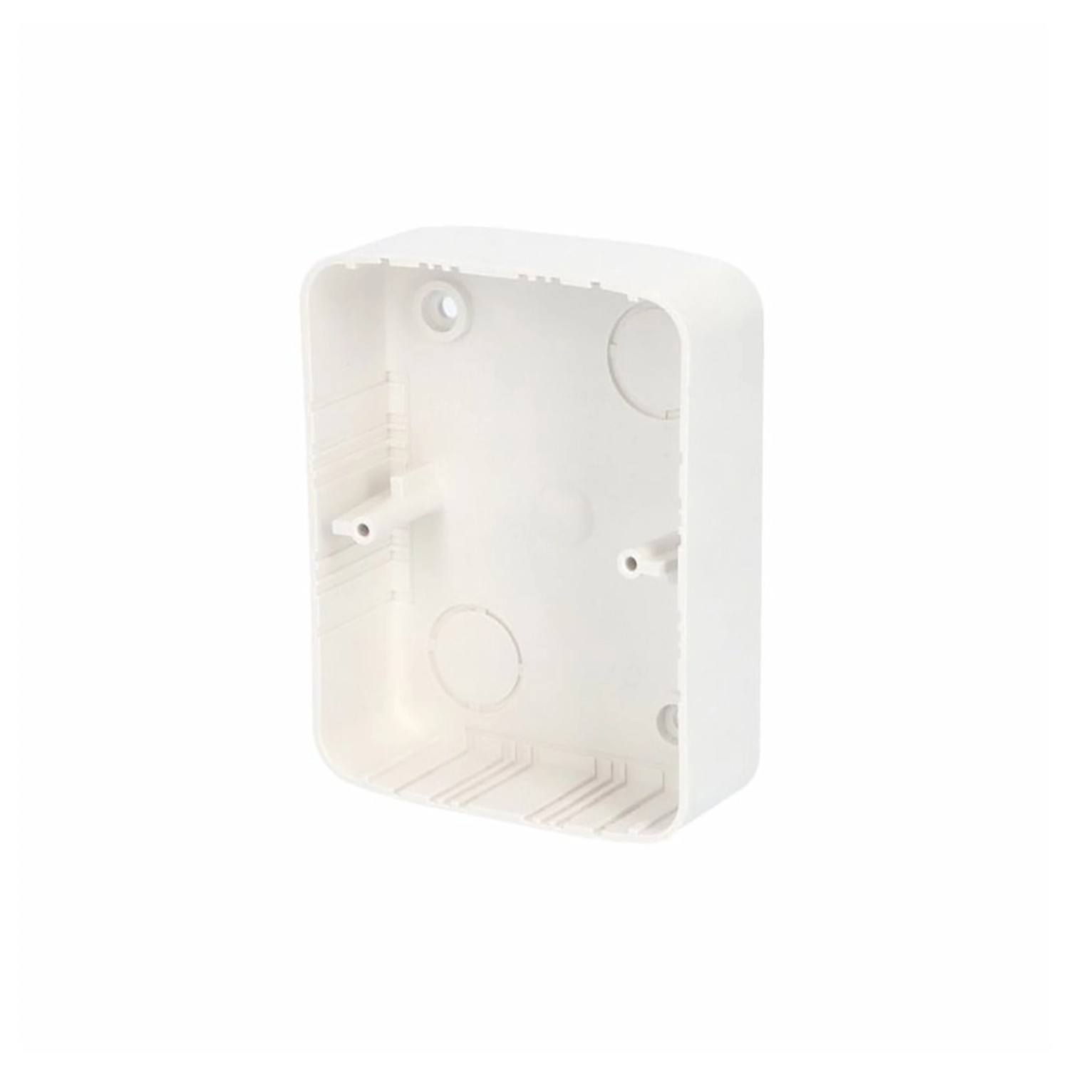 ABB Lištová instalační krabice Tango vysoká 80 x 105 x 28 mm