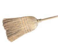 Spokar Koště čirokové s holí Spokar Koště čirokové s holí