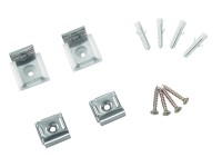 Kristall-Form Sada svorek na zrcadlo