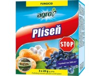 Agro Plíseň STOP 3 x 20 g