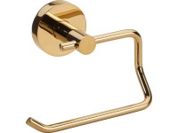 Bemeta Držák toaletního papíru BRILO bez krytu 140 x 95 x 90 mm