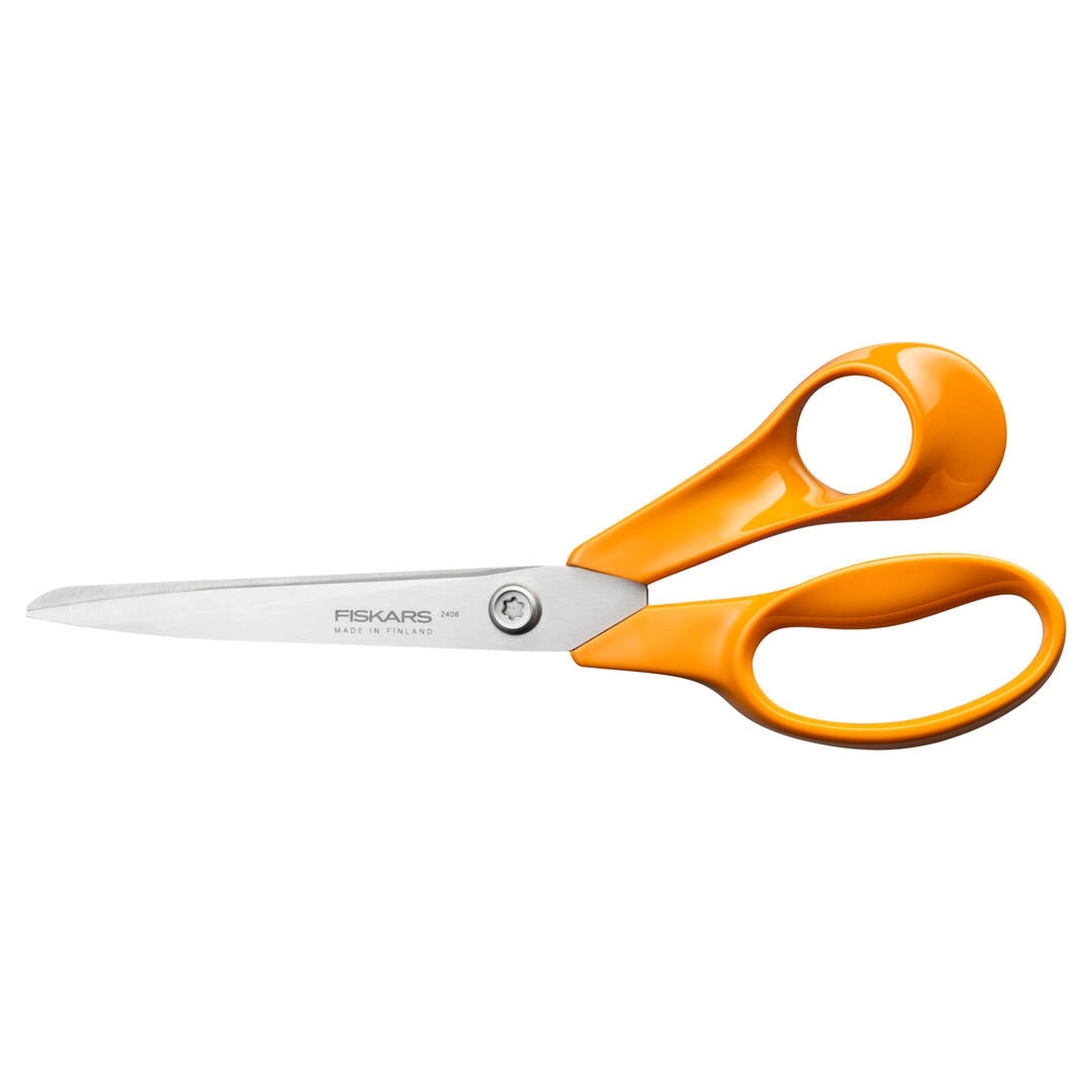 Nůžky Fiskars - 21 cm, pravoruké