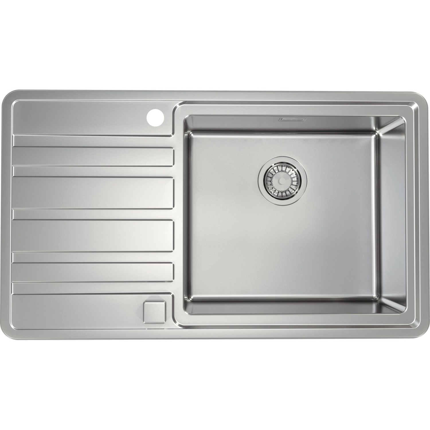 Alveus RANDO 50 P dřez sat 1 131 208