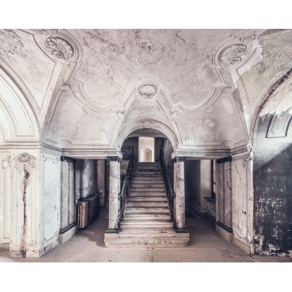 Komar Vliesová fototapeta Portale 350 x 280 cm