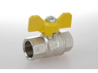 Kulový ventil plnoprůtokový F3/4 Kulový ventil plnoprůtokový F3/4