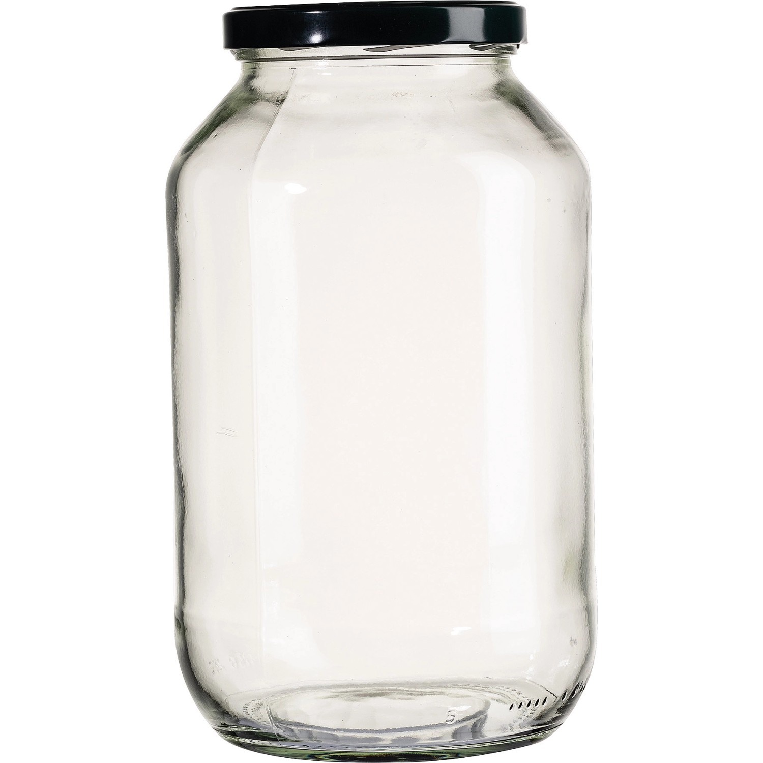 Zavařovací sklenice 4,25 l