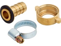 OBI Hadicová spojka 13 mm (1/2