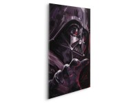Komar Nástěnný obraz na rámu Star Wars Darth Vader Acryl 60 x 90 cm