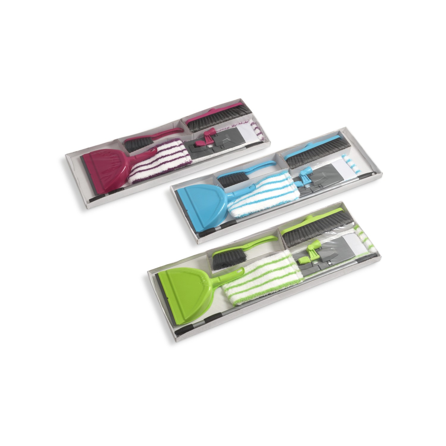 Soke Úklidová sada na podlahy Söke