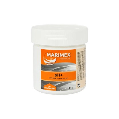 MARIMEX Spa pH+ 0,4 kg