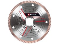 kwb by Einhell Diamantový řezný kotouč tenký, 125 x 1,2 mm