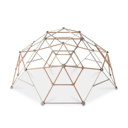EXIT Kovová prolézačka Dome pr. 300 cm