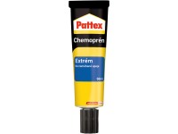 Pattex Kontaktní lepidlo Chemoprén Extrém 50 ml Pattex Kontaktní lepidlo Chemoprén Extrém 50 ml