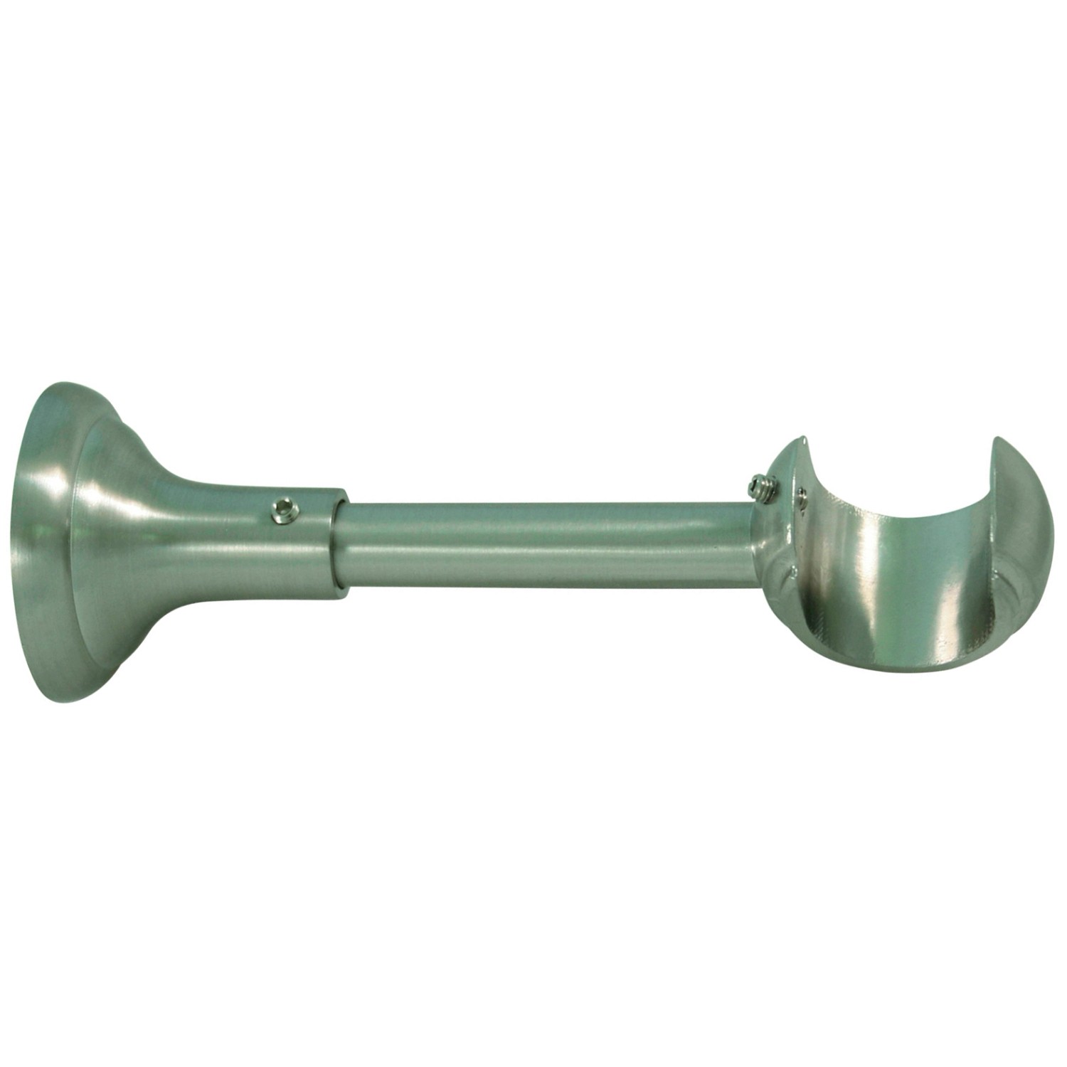 Gardinia Nosič Windsor rustikální vzhled ušlechtilé oceli průměr 25 mm 12 cm