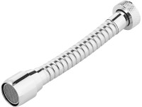 Perlátor dlouhý, chrom, M22/M24, 150 mm