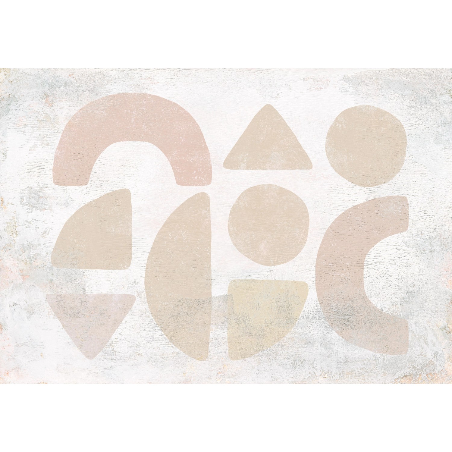 Komar Vliesová fototapeta Impasto 400 x 280 cm