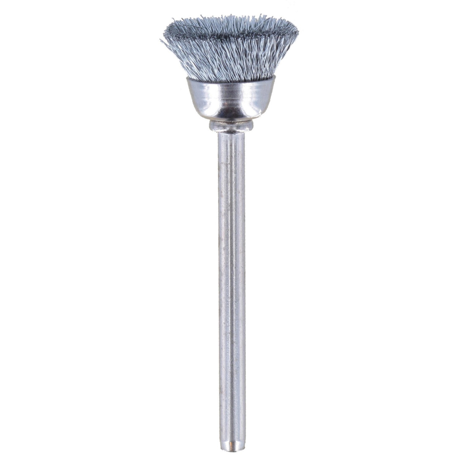 Dremel Drátěný kotouč 13 mm 442