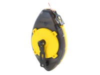 STANLEY Lajnovací šňůra PowerWinder 30 m