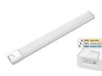 Top Light Podlinkové LED svítidlo ZSLux 60 CTT 20W 2700lm bílá 60 x 7 x 3 cm