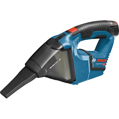 Bosch Professional Akumulátorový ruční vysavač GAS 12 V-LI Solo