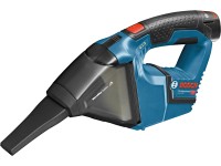 Bosch Professional Akumulátorový ruční vysavač GAS 12 V-LI Solo