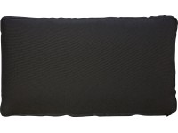 OBI Náhradní zádový polstr pro křeslo Piegan černý