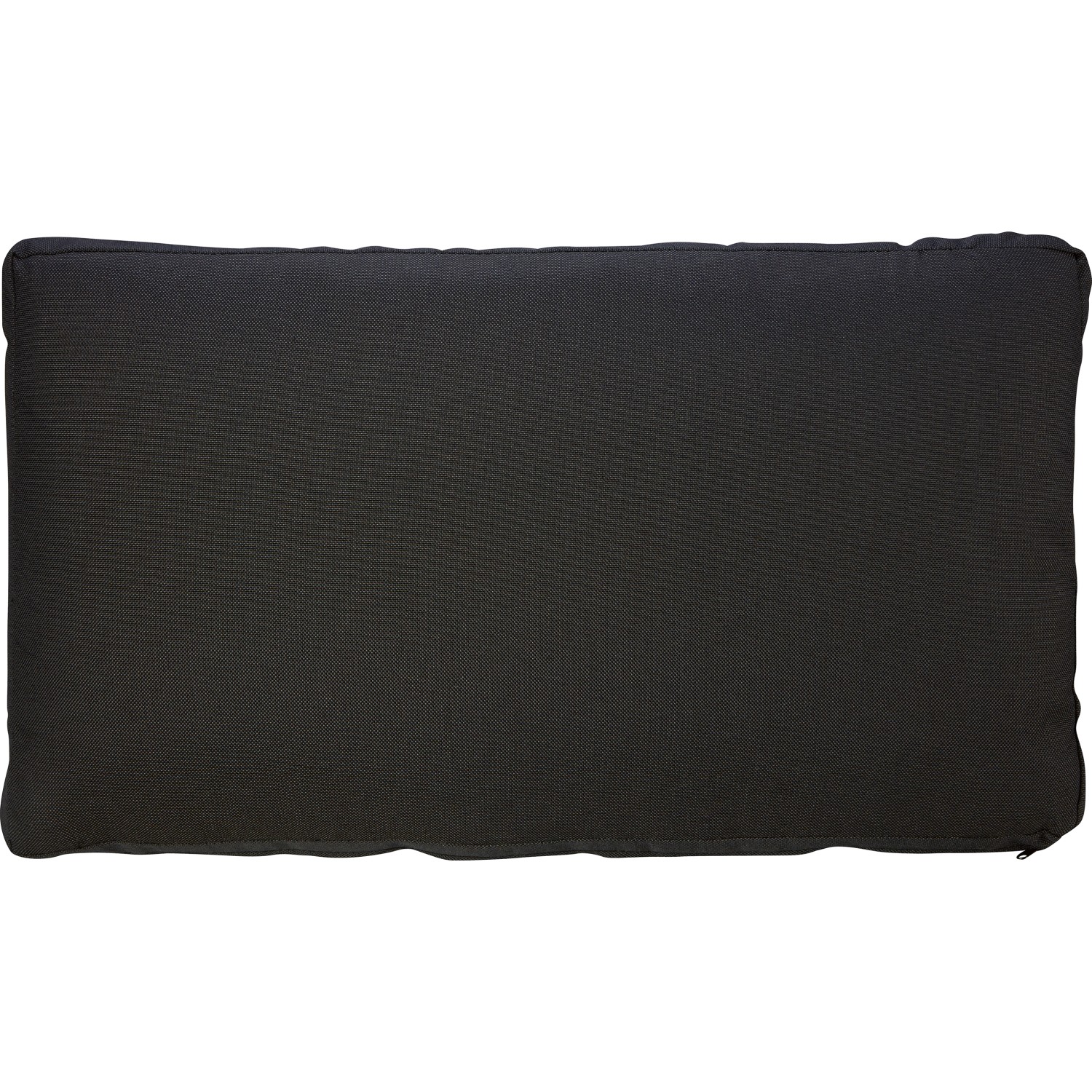 OBI Náhradní zádový polstr pro křeslo Piegan černý