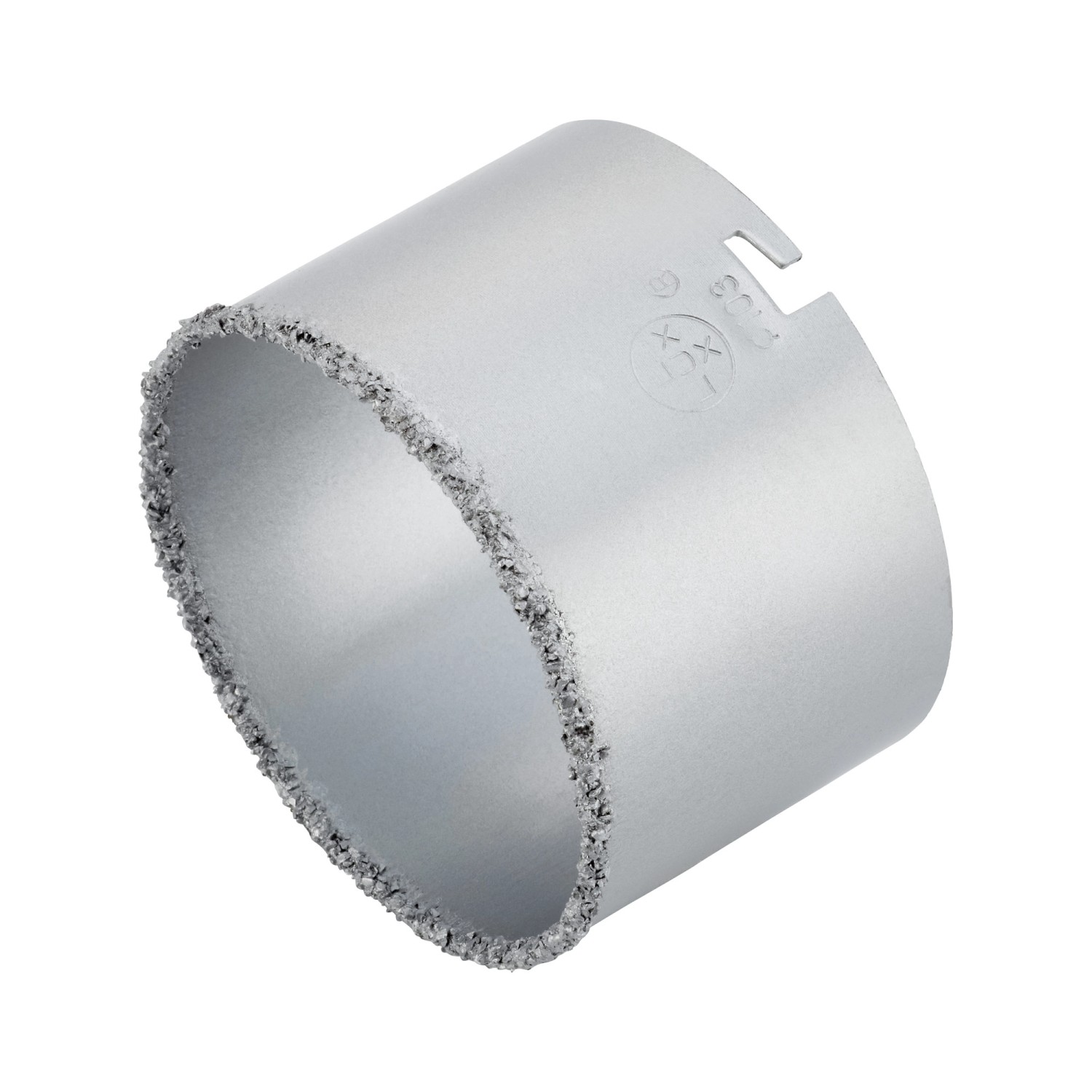 LUX Vrtací korunka z tvrdokovu 103 mm