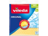 Vileda houbový hadřík 5 ks