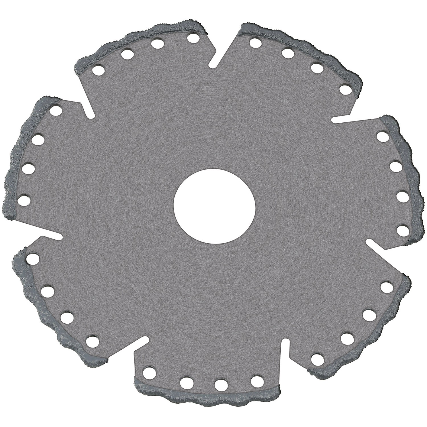 LUX Diamantový řezný kotouč Comfort univerzální segmentovaný, pr. 180 mm