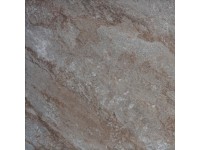 Euro Stone Terasová dlažba z porcelánové kameniny Arizona hnědá 40 x 80 cm