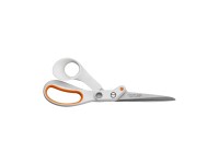 FISKARS Krejčovské nůžky Amplify střední, 21 cm FISKARS Krejčovské nůžky Amplify střední, 21 cm